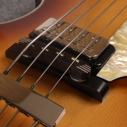 Höfner H500/1-63-AR-O Violin Bass 500/1 Relic 63 -(Website Clearance)