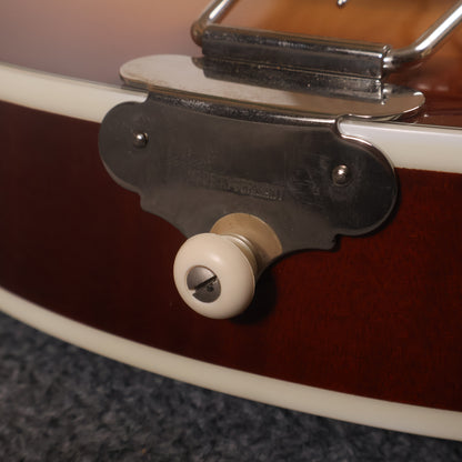 Höfner H500/1-63-AR-O Violin Bass 500/1 Relic 63