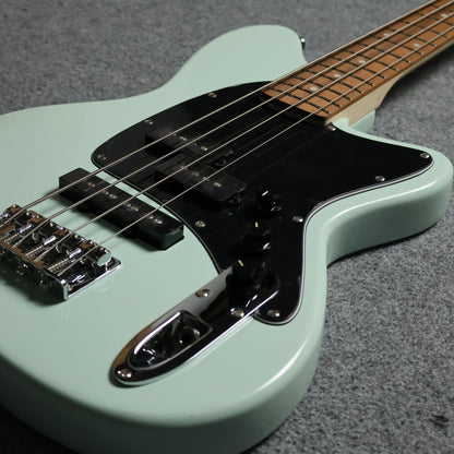 Ibanez TMB30 Talman Standard Electric Bass Guitar (4 String), Mint Green ( TMB30-MG / TMB-30 / TMB 30 )