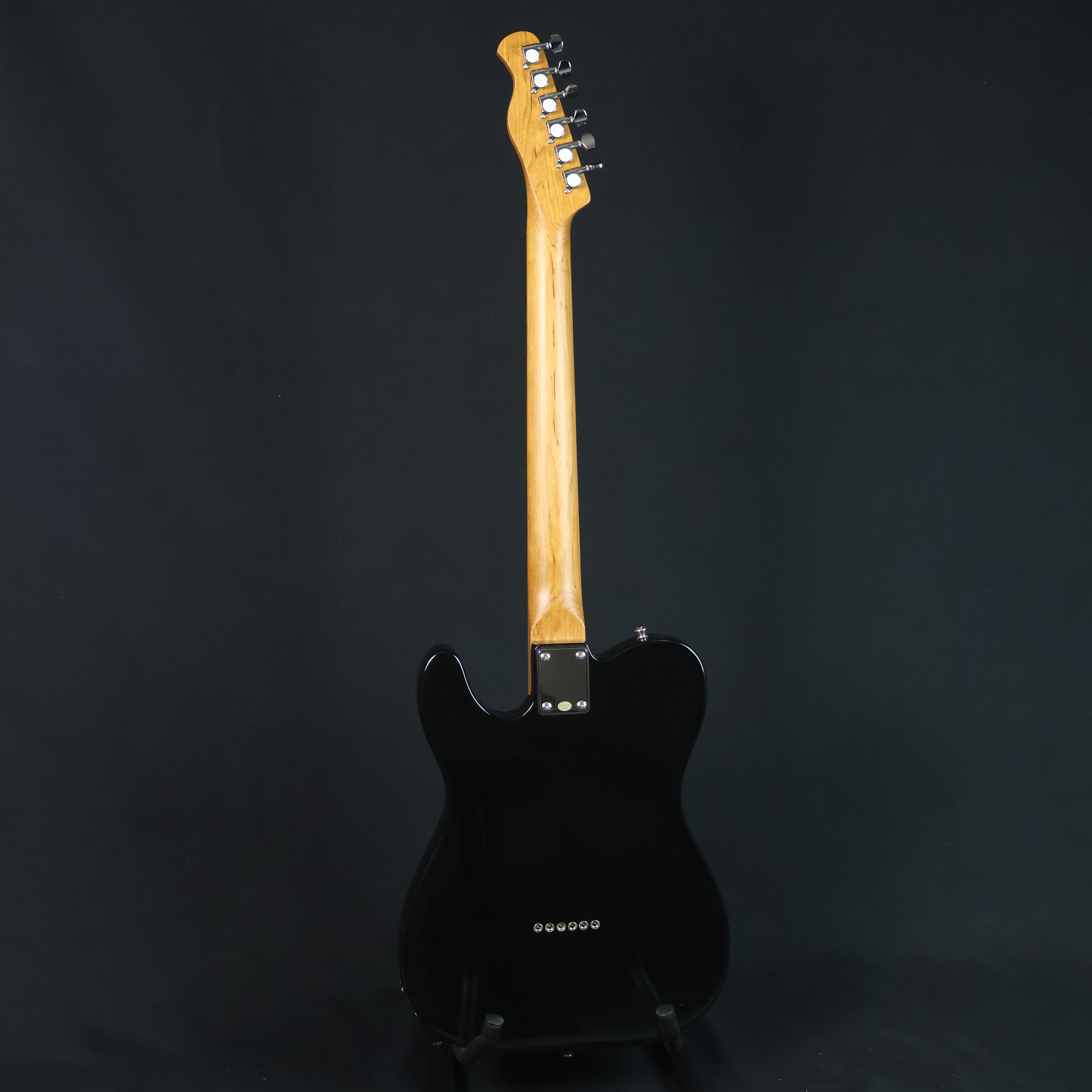 ギター Bacchus Telecaster Bacchus Universe series Telecaster Type BTE-400 (2 Tone