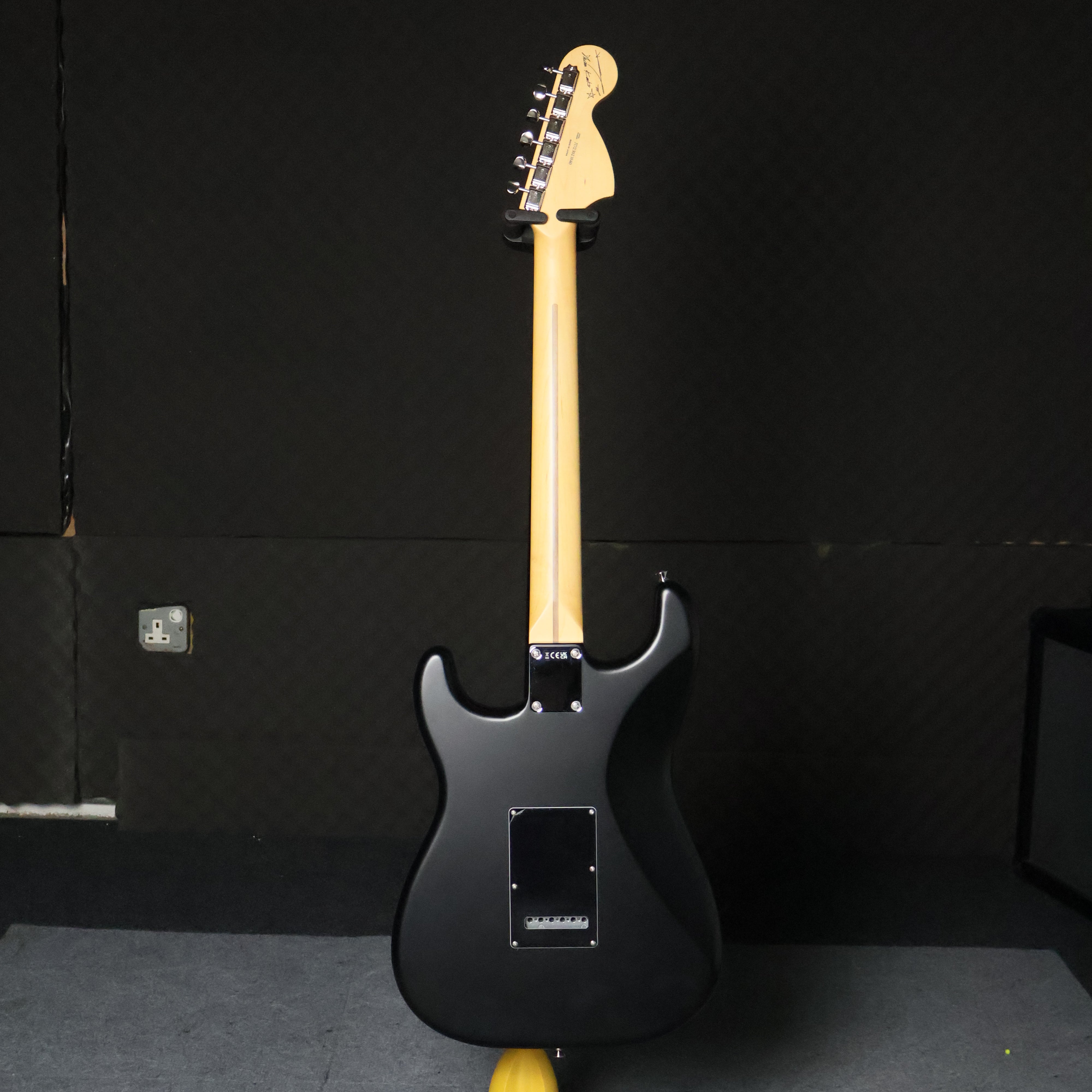 ギター Fender USA YAMANO SPCL AM STD STRAT 3SB Fender Custom Shop 1966 Stratocaster HSS Ultimate Relic