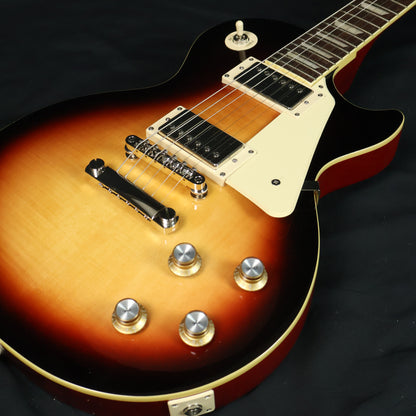 Epiphone Les Paul Standard 60s Double Closed Humbucker Electric Guitar - Bourbon Burst ( EILS6 / LP-60S )