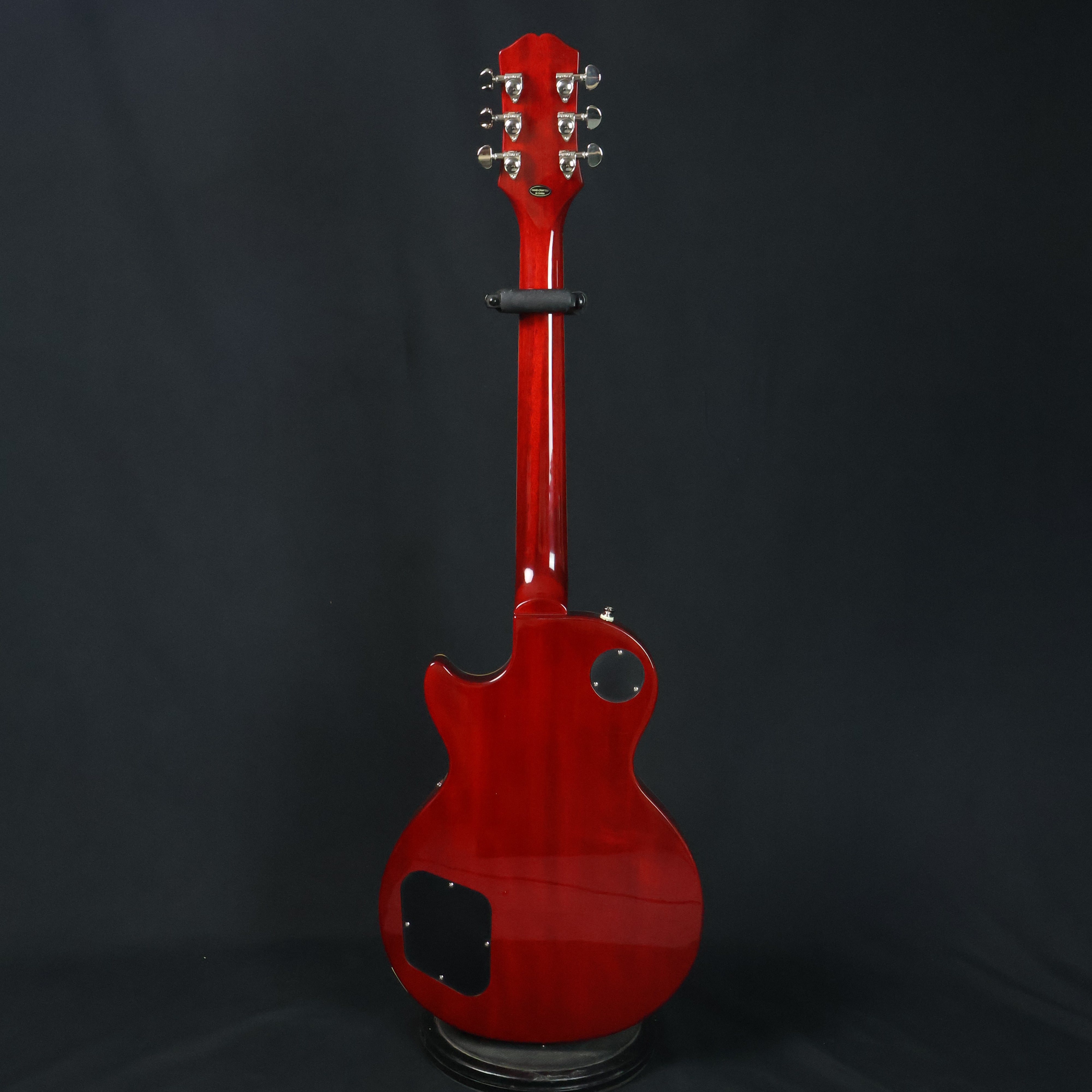 Epiphone Les Paul Standard 60s Double Closed Humbucker Electric