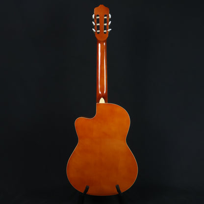 Deviser 39 inch Slim Body Classical Guitar L330 / Gitar Klasik ( L-330N / L330 / SLIMBODY )