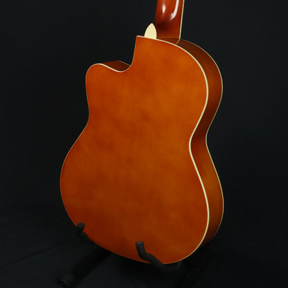 Deviser 39 inch Slim Body Classical Guitar L330 / Gitar Klasik ( L-330N / L330 / SLIMBODY )