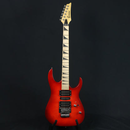 SIGMA Series Floyd Rose Electric Guitar HSH with Tremolo Floating Bridge System ( RCStromm / KG-21 / KG21 )