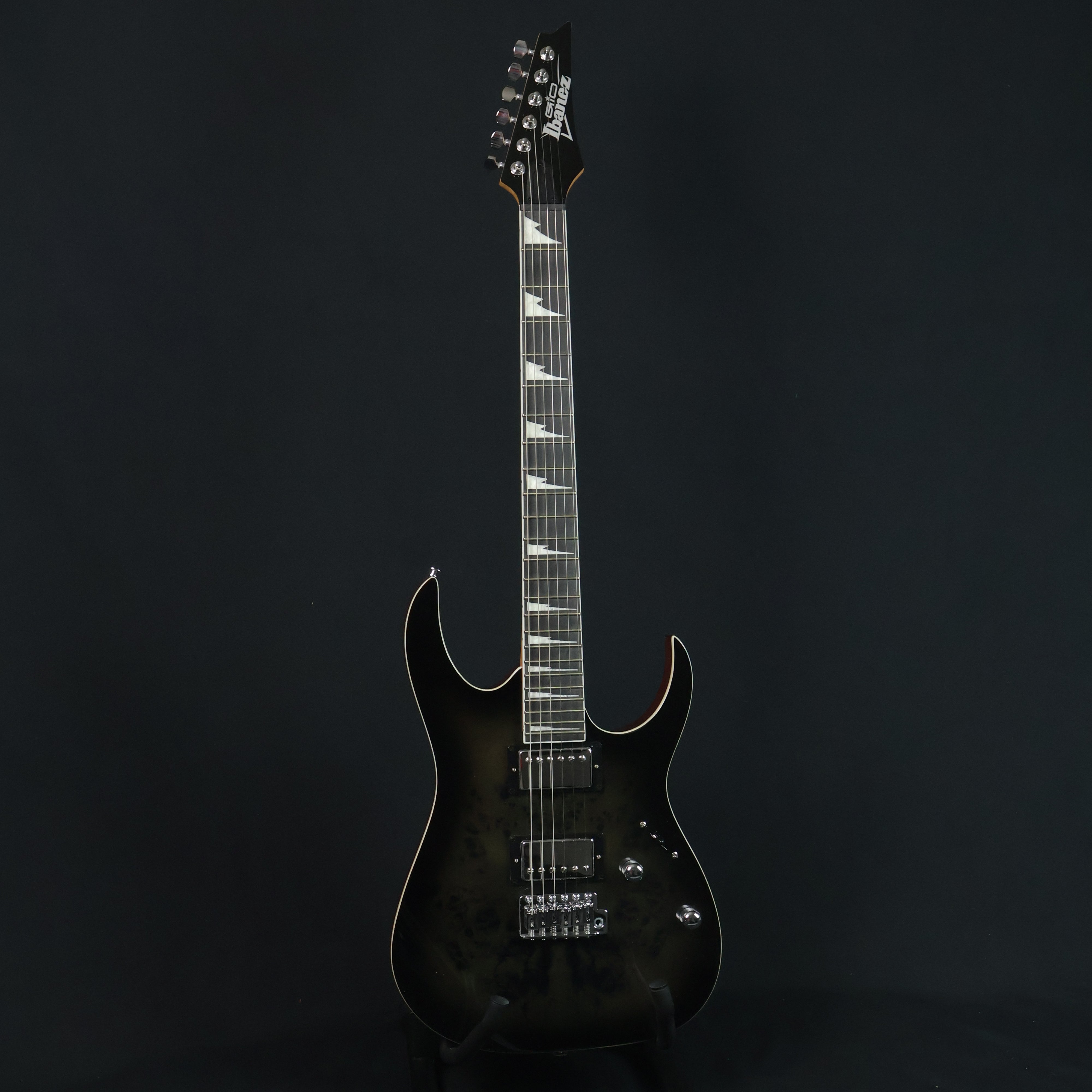 Ibanez GIO RG GRG220PA1 HH with Tremolo Electric Guitar