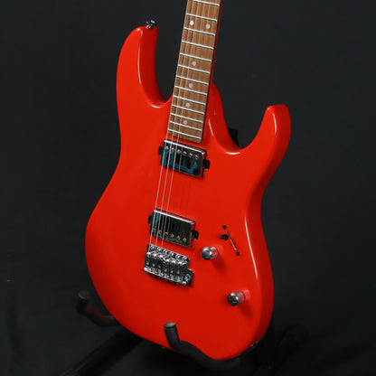 Ibanez Gio RG GRX120SP Double Humbucker (HH) Electric Guitar - Vivid Red (GRX120SP-VRD / GRX 120 SP )