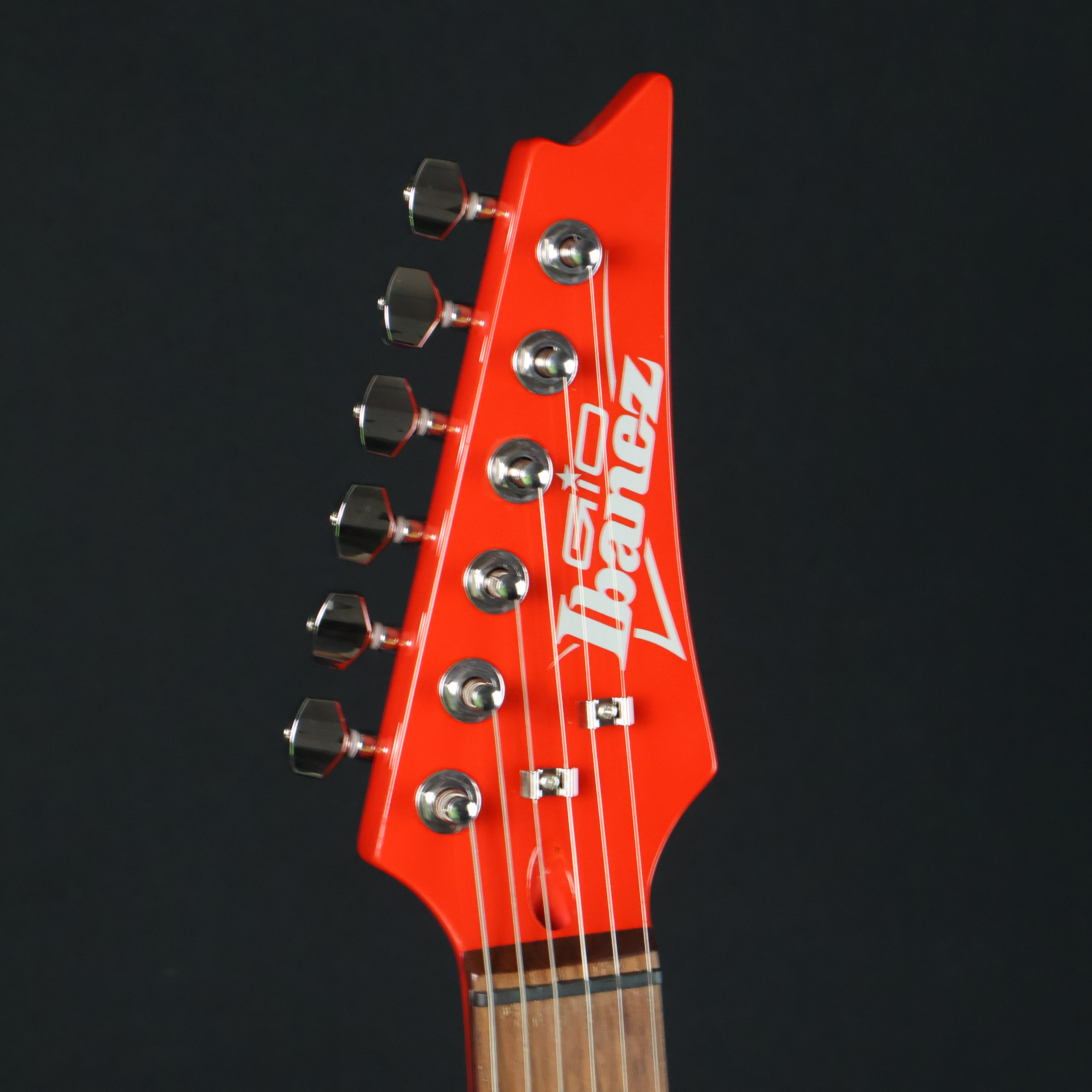 Ibanez Gio RG GRX120SP Double Humbucker (HH) Electric Guitar Vivid