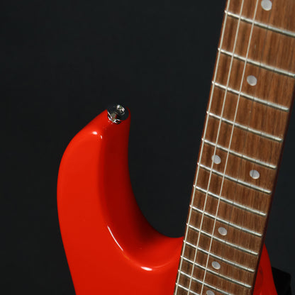 Ibanez Gio RG GRX120SP Double Humbucker (HH) Electric Guitar - Vivid Red (GRX120SP-VRD / GRX 120 SP )