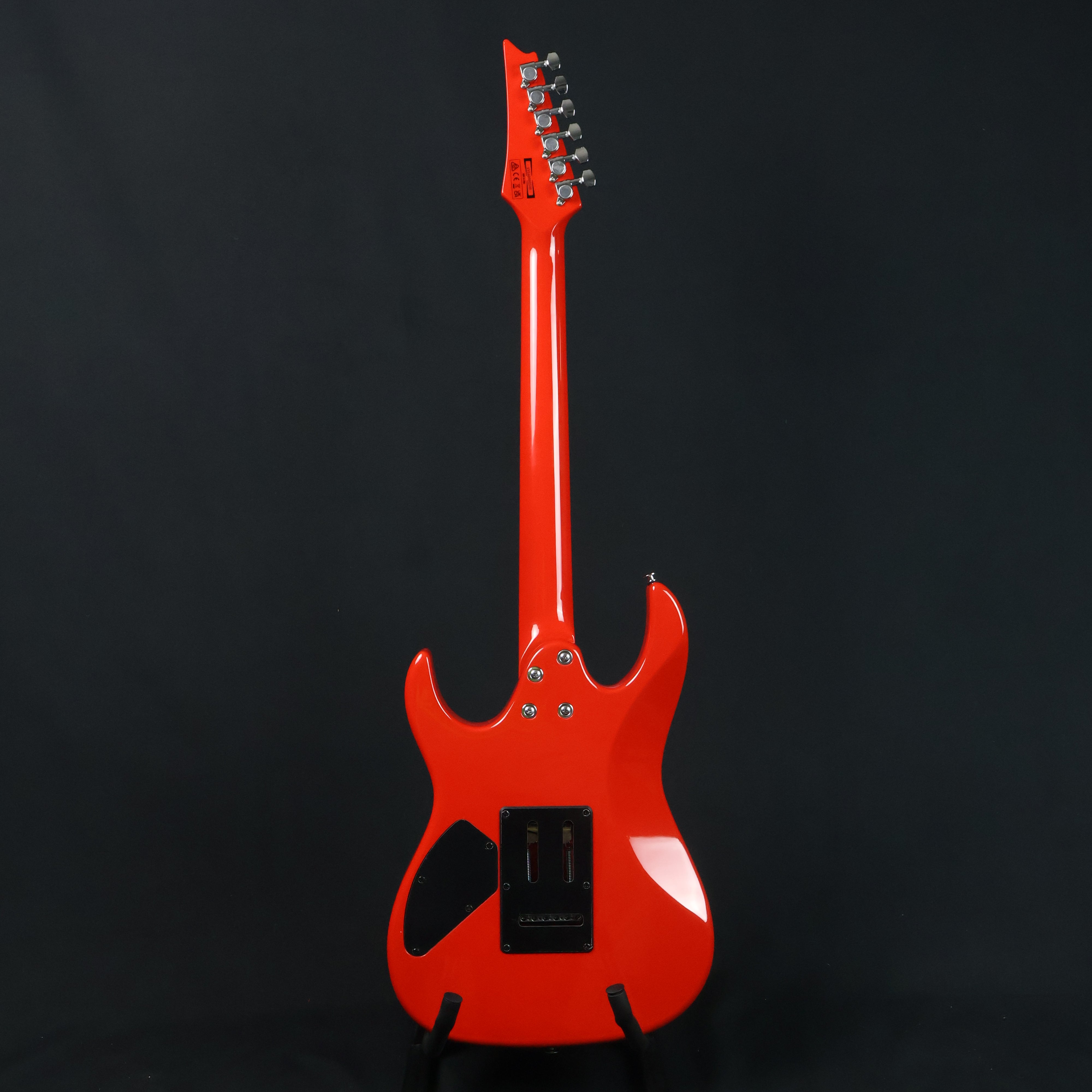 Ibanez Gio RG GRX120SP Double Humbucker (HH) Electric Guitar Vivid