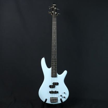 Ibanez Gio SR Series GSR200 , 4 String Electric Bass Guitar - Celeste Blue ( GSR200-CEB / GSR-200 / GSR 200 )