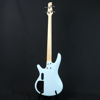 Ibanez Gio SR Series GSR200 , 4 String Electric Bass Guitar - Celeste Blue ( GSR200-CEB / GSR-200 / GSR 200 )