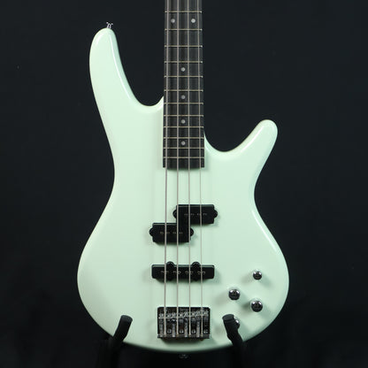 Ibanez Gio SR Series GSR200 , 4 String Electric Bass Guitar - Mint Green ( GSR200-MG / GSR200-MGR / GSR-200 / GSR 200 )