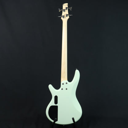 Ibanez Gio SR Series GSR200 , 4 String Electric Bass Guitar - Mint Green ( GSR200-MG / GSR200-MGR / GSR-200 / GSR 200 )