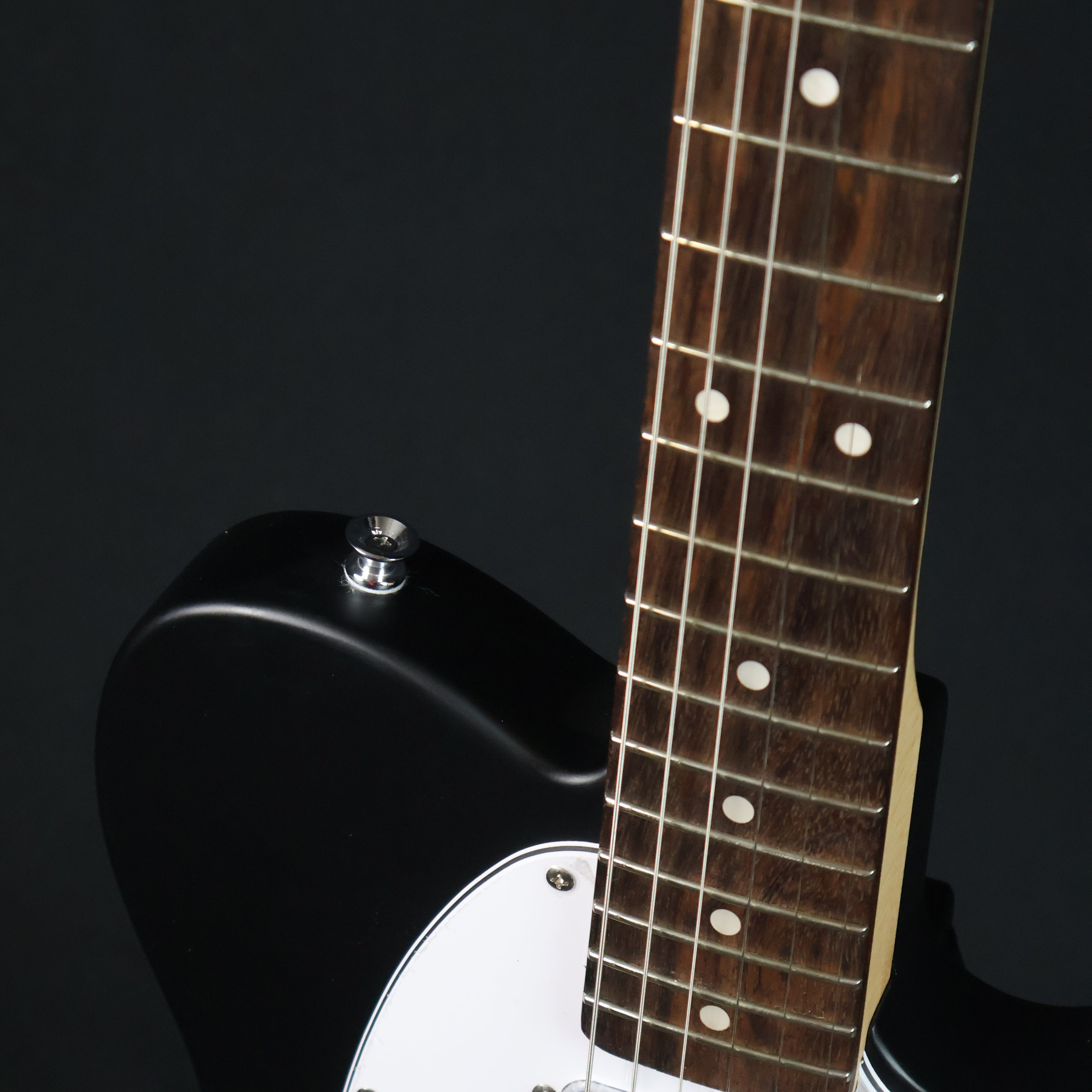 Squier Debut Series SSS Telecaster Electric Guitar, Laurel