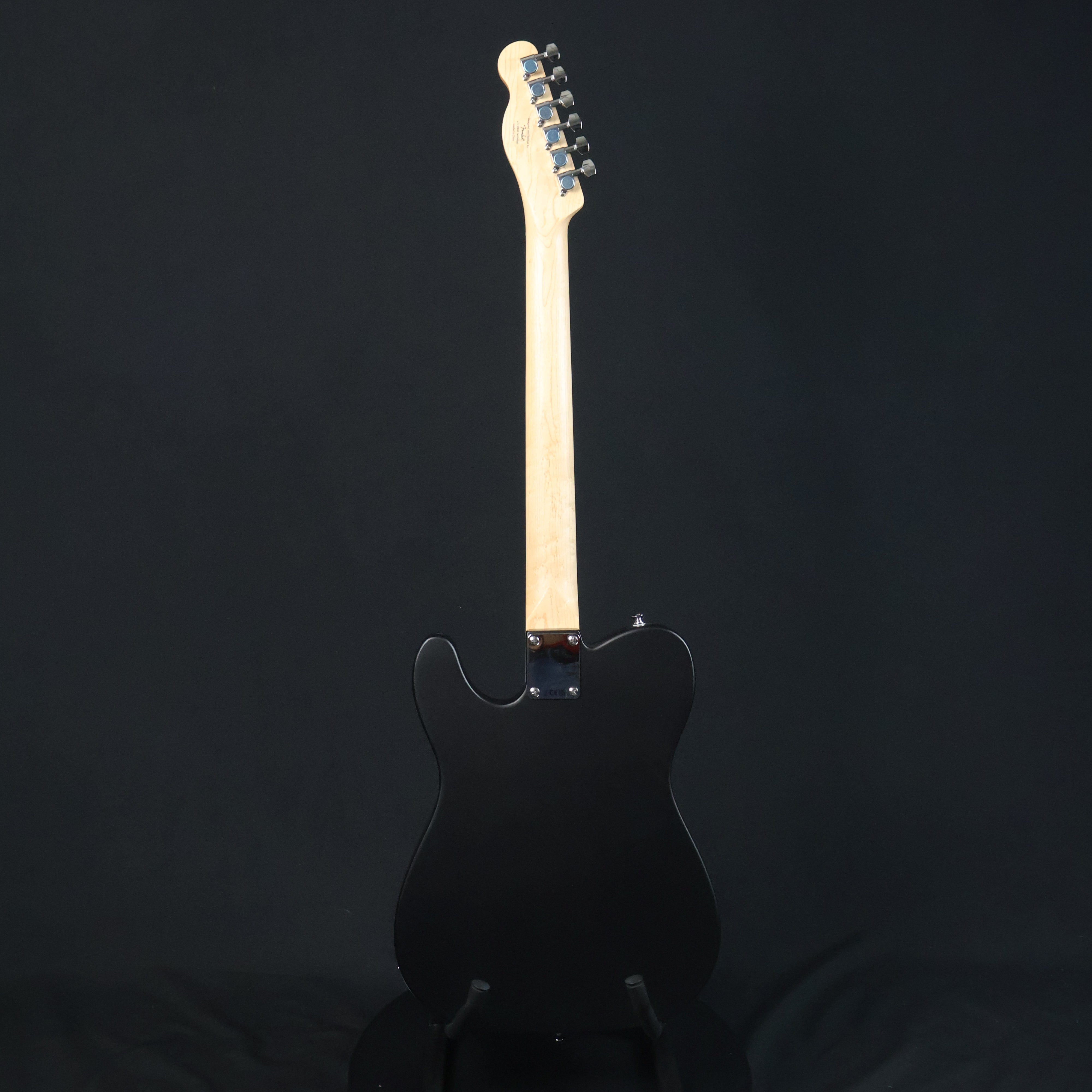Squier Debut Series SSS Telecaster Electric Guitar, Laurel