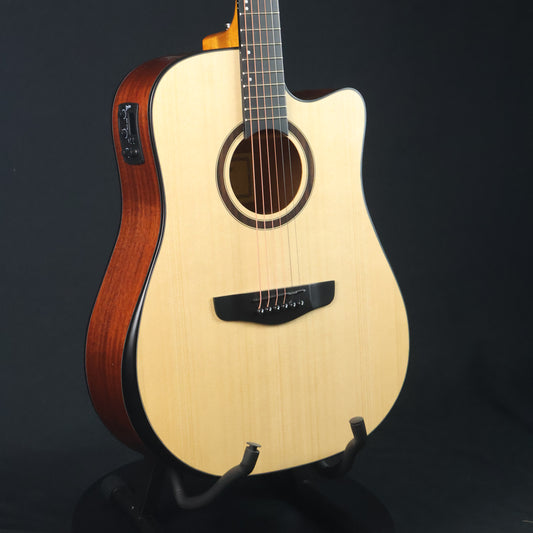 Deviser LS-560-EQ , 41 inch Acoustic Guitar with EQ - All Natural ( LS-560-41EQ  / LS560EQ / LS 560 EQ )