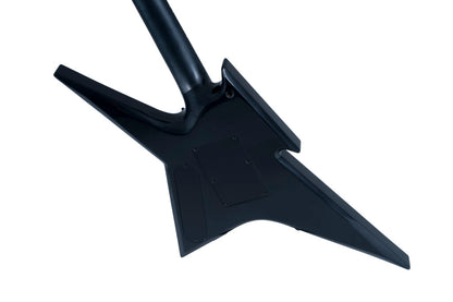 B.C. Rich Ironbird MK1 Legacy Floyd Electric Guitar - Pearl Black (Coming Soon)