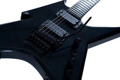 B.C. Rich Ironbird MK1 Legacy Floyd Electric Guitar - Pearl Black (Coming Soon)