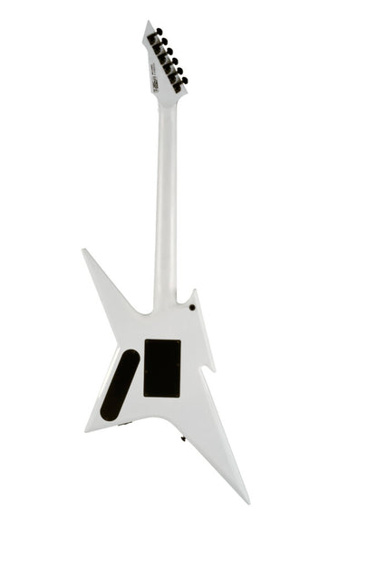 B.C. Rich Ironbird MK1 Legacy Floyd Electric Guitar - Pearl White (Coming Soon)