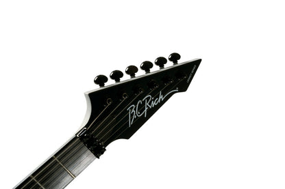 B.C. Rich Ironbird MK1 Legacy Floyd Electric Guitar - Pearl White (Coming Soon)