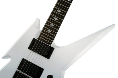 B.C. Rich Ironbird MK1 Legacy Floyd Electric Guitar - Pearl White (Coming Soon)