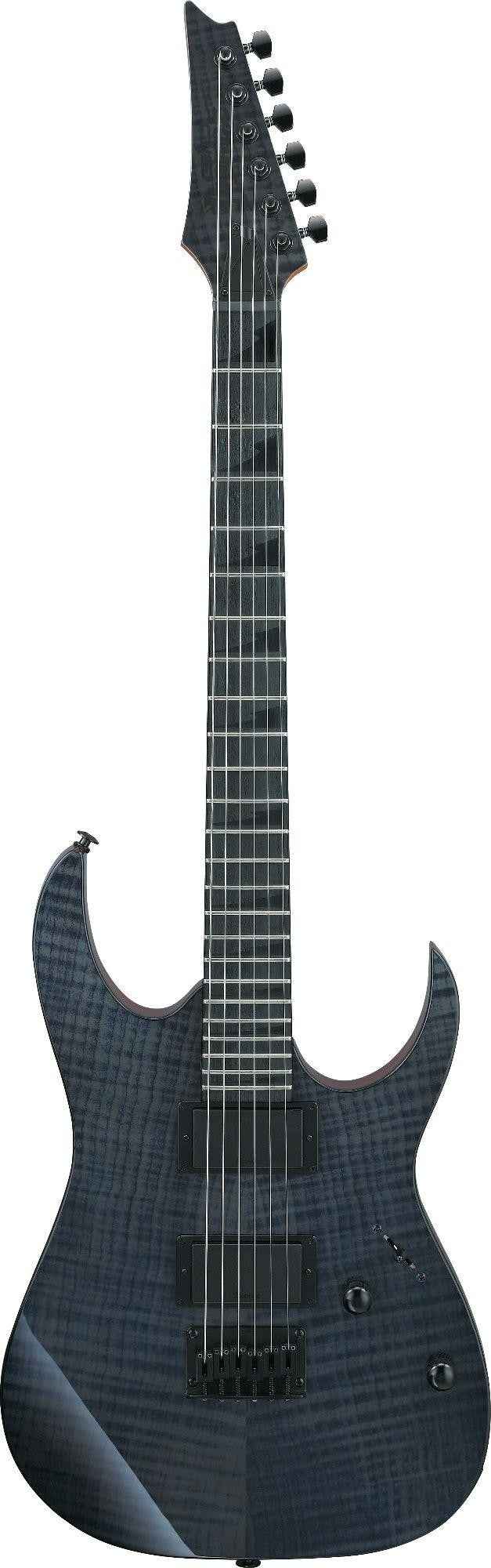 Ibanez Gio GRGR221FA-TDK GIO Electric Guitar -Transparent Indigo