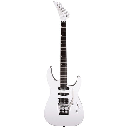 Jackson Pro Soloist SL3R MAH Electric Guitar, Ebony FB, Mirror