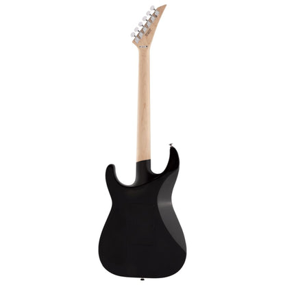 Jackson Pro Soloist SL3R MAH Electric Guitar, Ebony FB, Mirror