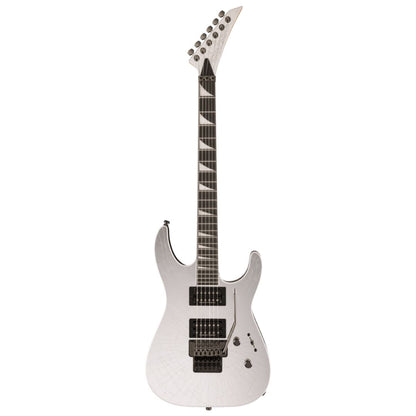 Jackson Pro Plus Series Soloist SL2 Electric Guitar, Ebony FB, Shattered Mirror