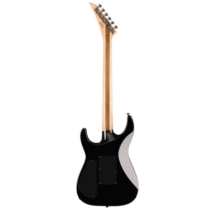 Jackson Pro Plus Series Soloist SL2 Electric Guitar, Ebony FB, Shattered Mirror
