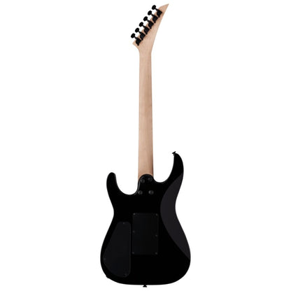 Jackson X Series Dinky DK3XR HSS Electric Guitar, Laurel FB, Gloss Black