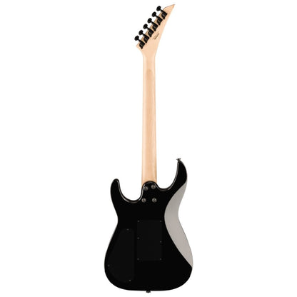 Jackson X Series Dinky DK1 H Electric Guitar, Laurel FB, Scull Kaos