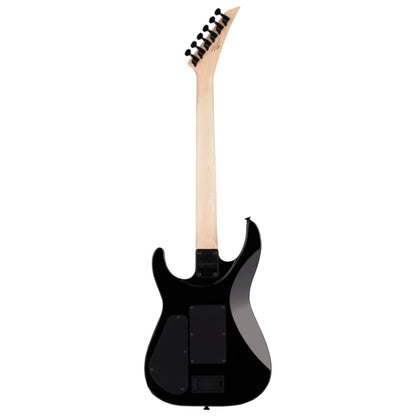 Jackson X Series Dinky DK2X Electric Guitar, Laurel FB, Gloss Black