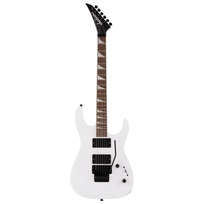 Jackson X Series Dinky DK2X Electric Guitar, Laurel FB, Snow White