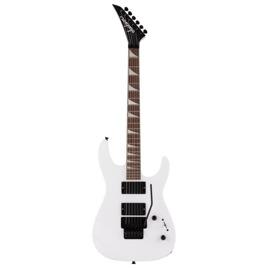 Jackson X Series Dinky DK2X Electric Guitar, Laurel FB, Snow White