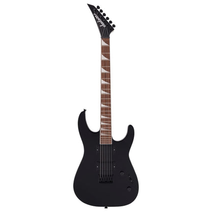 Jackson X Series Dinky DK2X HT Electric Guitar, Laurel FB, Gloss Black