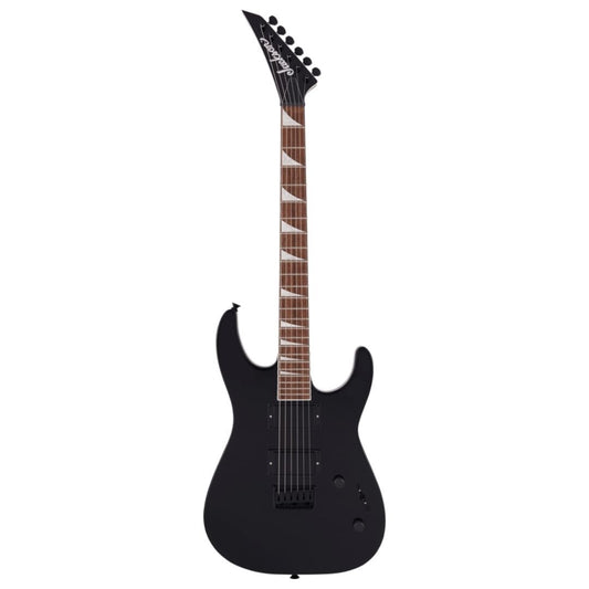 Jackson X Series Dinky DK2X HT Electric Guitar, Laurel FB, Gloss Black