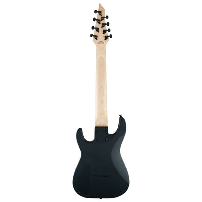Jackson JS Series Dinky Arch Top JS32-8 DKA HT Electric Guitar, Amaranth FB, Satin Black