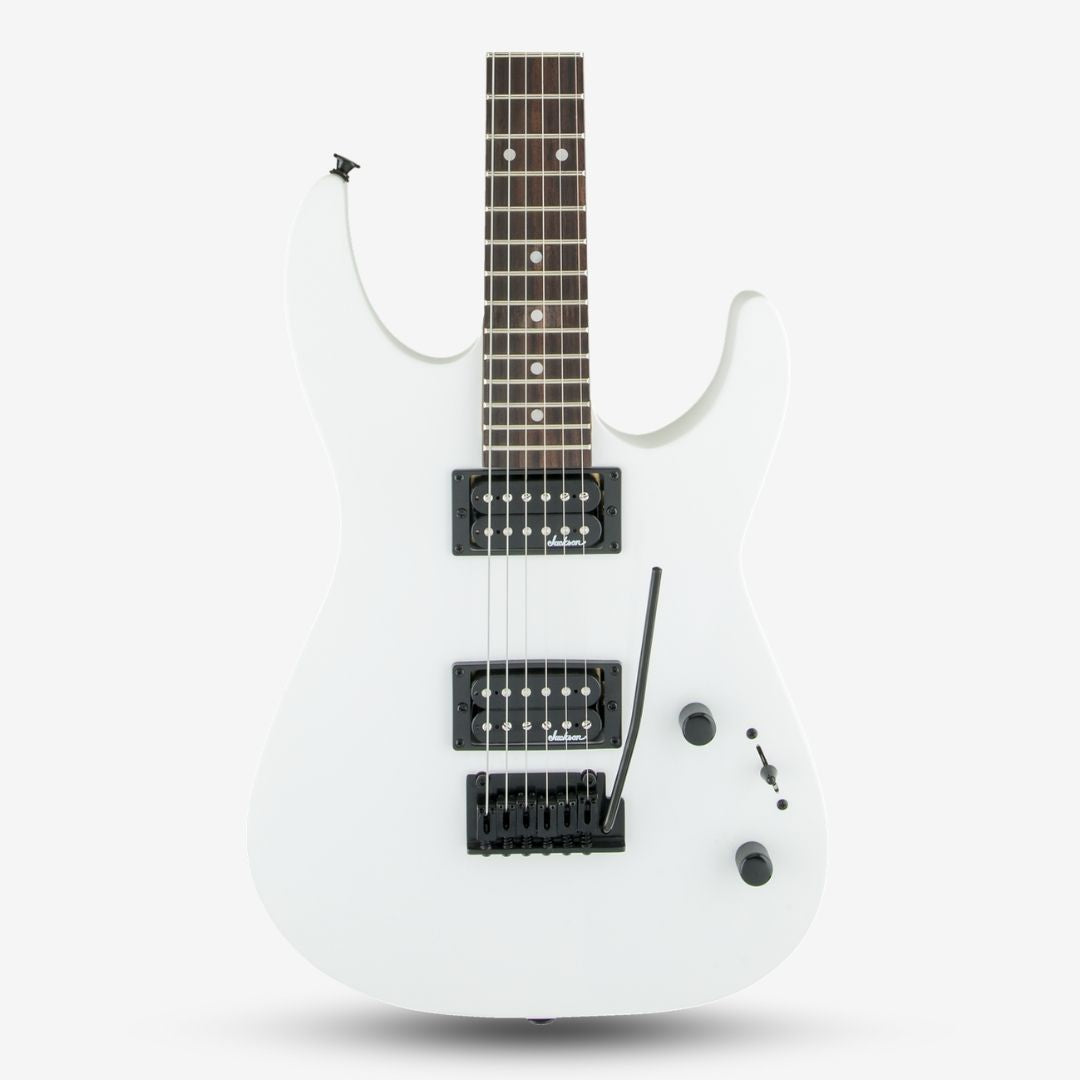 Grover Jackson 日本製 Dinky white Grover Jackson Dinky White Made in Japan Electric Guitar