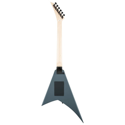 Jackson JS Series Rhoads JS32 Electric Guitar, Amaranth FB, Satin Gray
