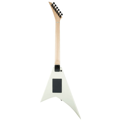 Jackson JS Series Rhoads JS32 Electric Guitar, Amaranth FB, Ivory