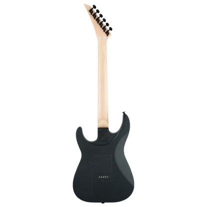 Jackson JS Series Dinky Arch top JS22 DKA Electric Guitar, Amaranth FB - Satin Black