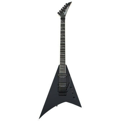 Jackson Pro Series CD24 Electric Guitar, Ebony FB, Gloss Black