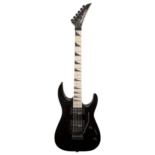 Jackson JS Series Dinky DKA-M JS32 Electric Guitar, Gloss Black