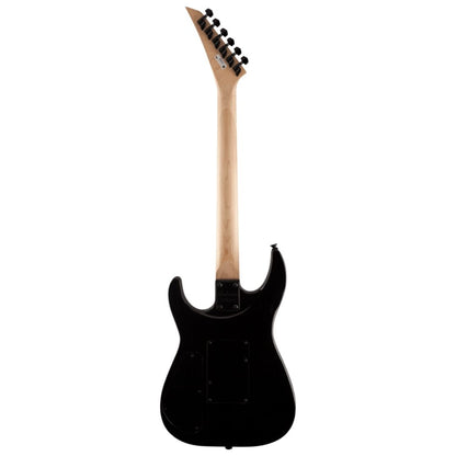 Jackson JS Series Dinky DKA-M JS32 Electric Guitar, Gloss Black