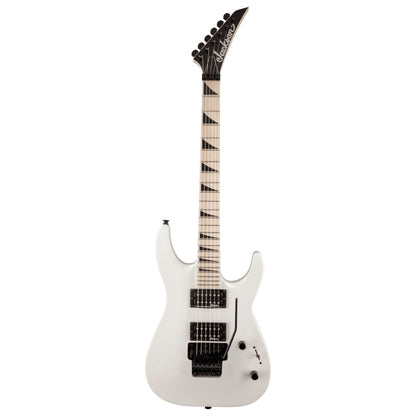 Jackson JS Series Dinky DKA-M JS32 Electric Guitar, Snow White