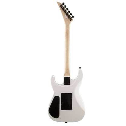 Jackson JS Series Dinky DKA-M JS32 Electric Guitar, Snow White