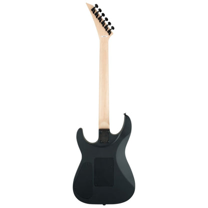 Jackson JS Series Dinky Archtop JS32 DKA Electric Guitar, Amaranth FB, Satin Black